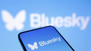 Вышла в свет Bluesky Flashes, альтернатива Instagram* (tt)