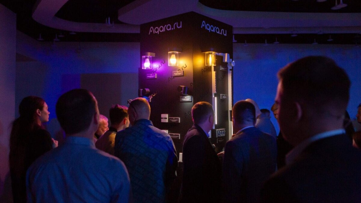 Aqara представила новые устройства для умного дома в России 4 u0a7565