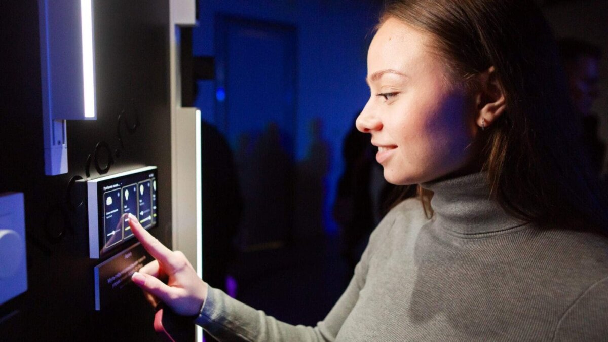 Aqara представила новые устройства для умного дома в России 3 u0a7653