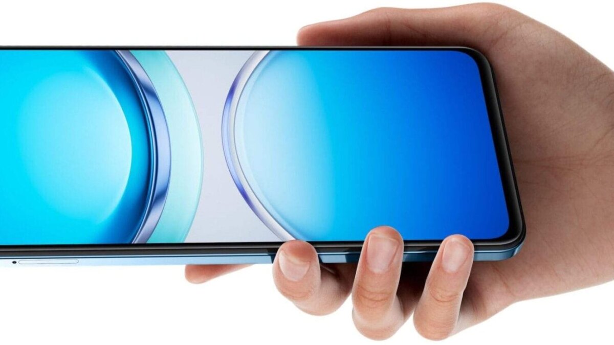 Vivo показал смартфон Y300t с АКБ на 6500 мАч и прочным корпусом 3 vivo 6y300i 2