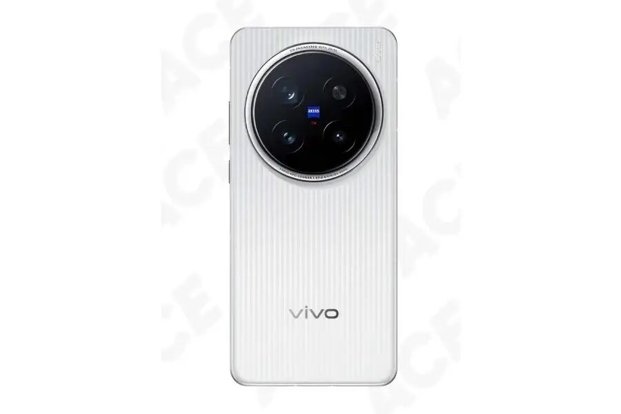 Vivo X200 Ultra: сотрудничество с Rimowa и новые утечки 3 vivo x200 ultra rimowa edition design