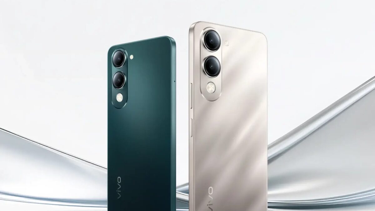 Vivo Y29s 5G представлен официально: характеристики и особенности 3 Vivo Y29s 5G