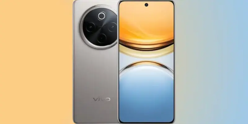 vivo Y300i