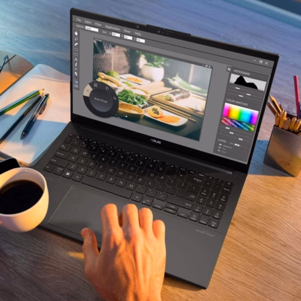 ASUS Vivobook Pro 15