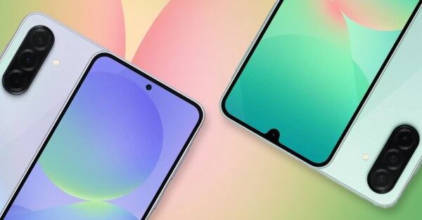 Samsung выпустила недорогой Galaxy A26 (vyvy)