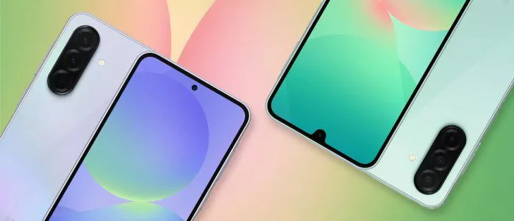 Samsung выпустила недорогой Galaxy A26 (vyvy)