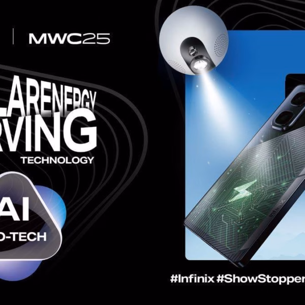 Infinix
