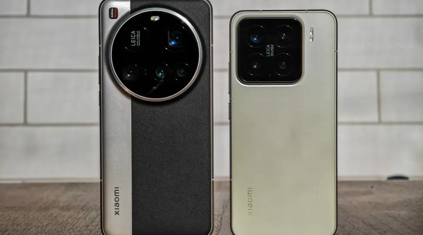 MWC 2025: Xiaomi представила 15 и 15 Ultra, а также планшеты и наушники 4 xiaomi 15 ultra 02.jpg