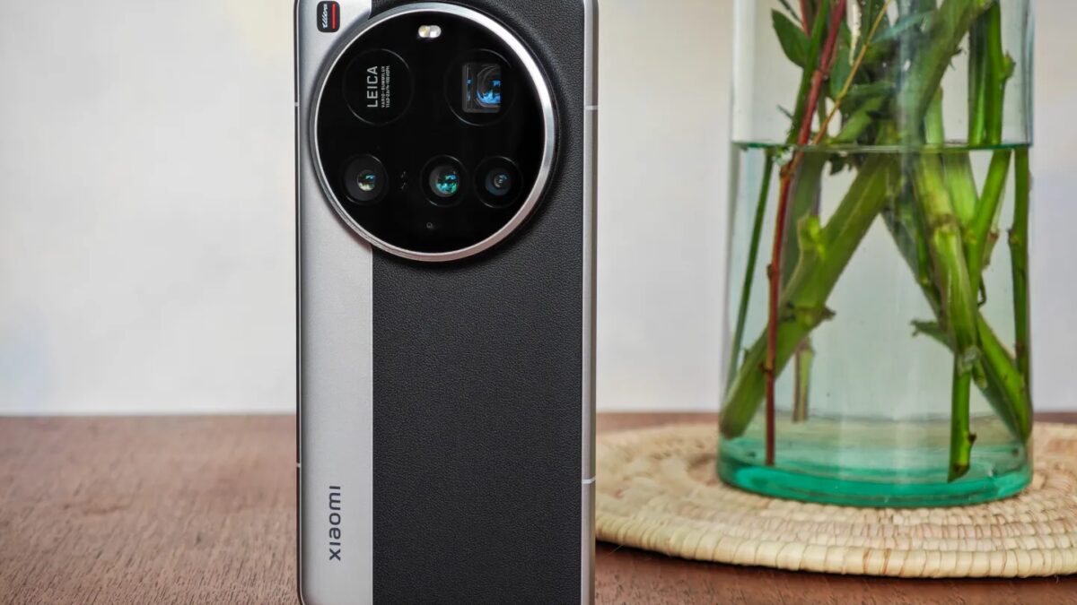 Лучшие новинки, которые мы увидели на MWC 2025 19 Xiaomi 15 Ultra