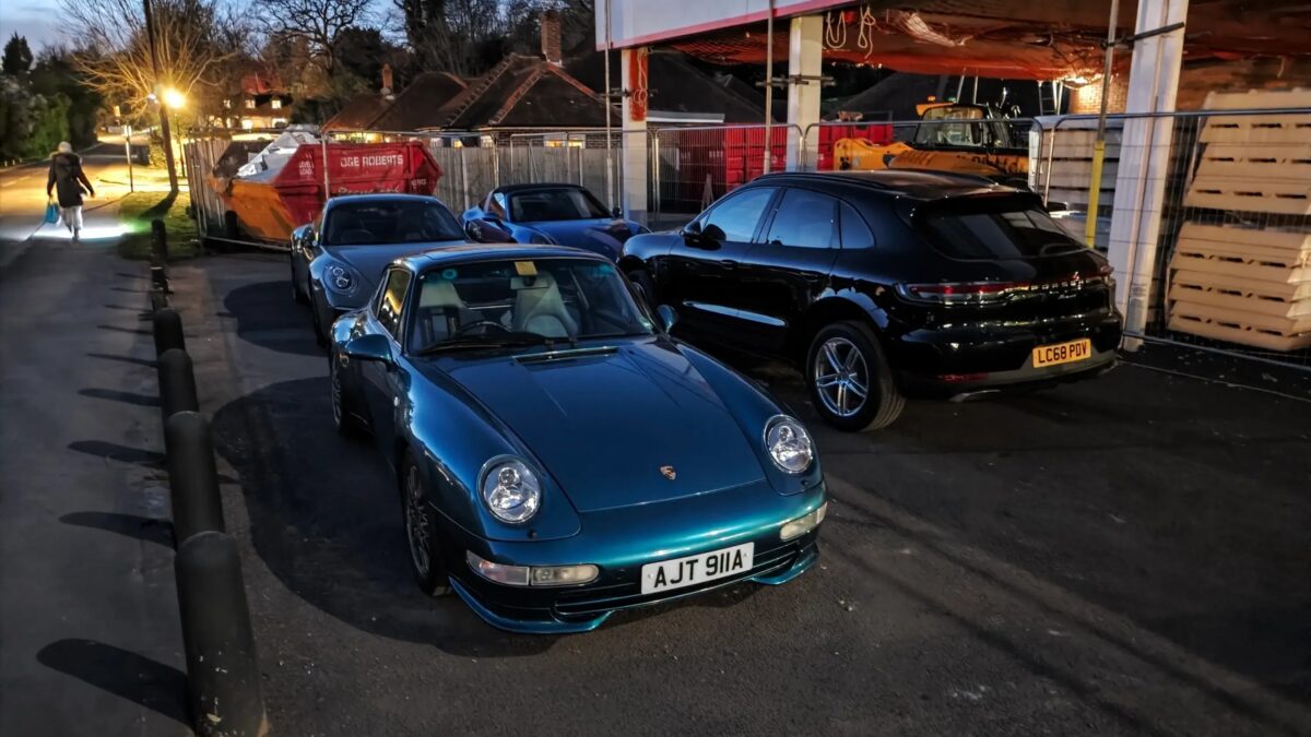 xiaomi 15 ultra cars