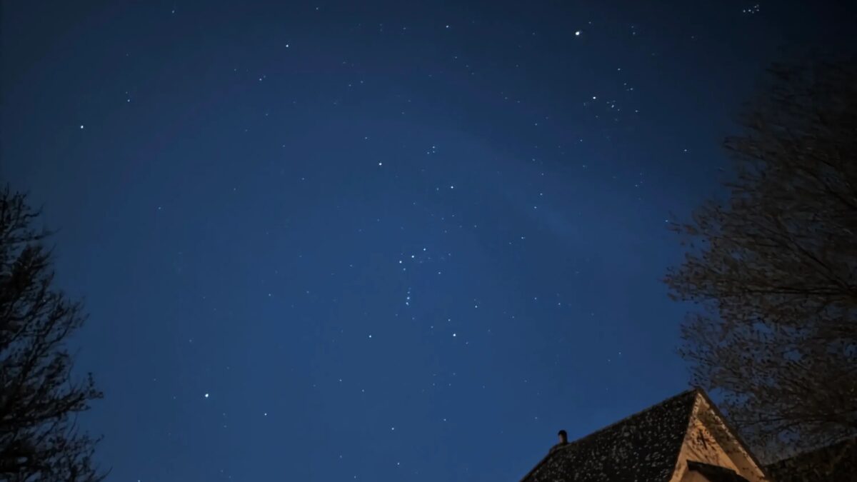 xiaomi 15 ultra stars