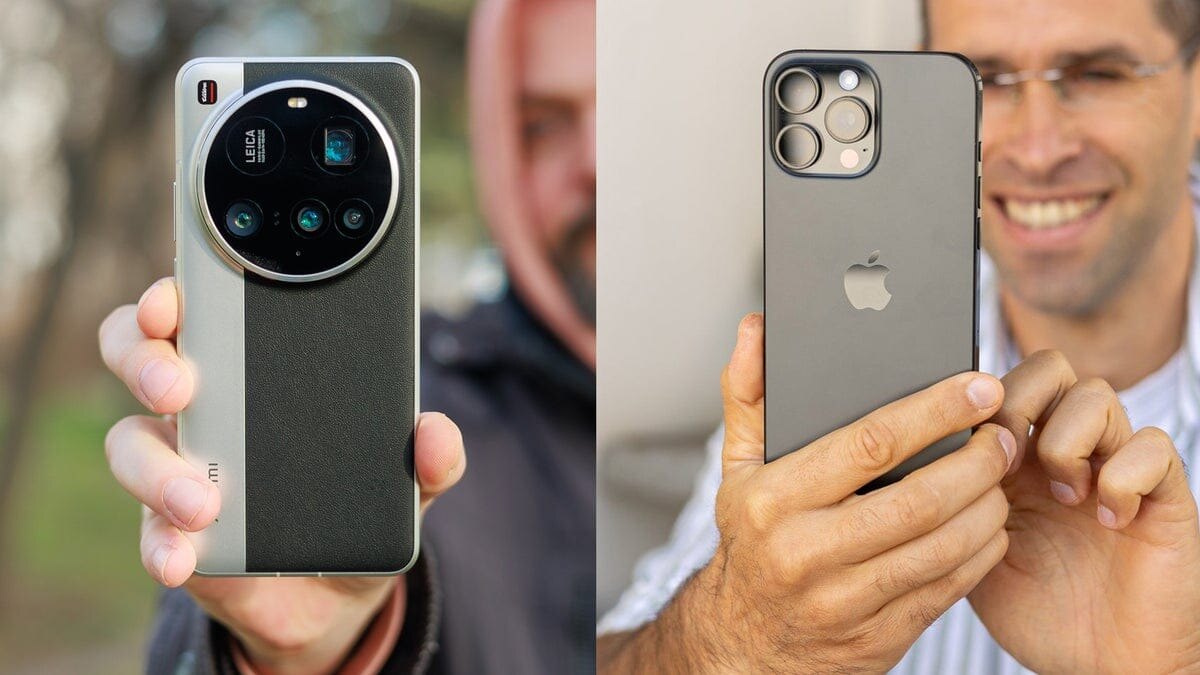 Xiaomi 15 Ultra и Apple iPhone 16 Pro Max: Подробное сравнение камер 23 xiaomi 15 ultra vs apple iphone 16 pro max quick camera comparison.webp 2