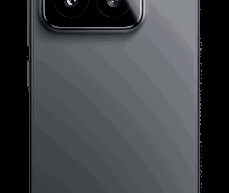 В России стартовали продажи Xiaomi 15 и Xiaomi 15 Ultra 19 xiaomi 15 black back