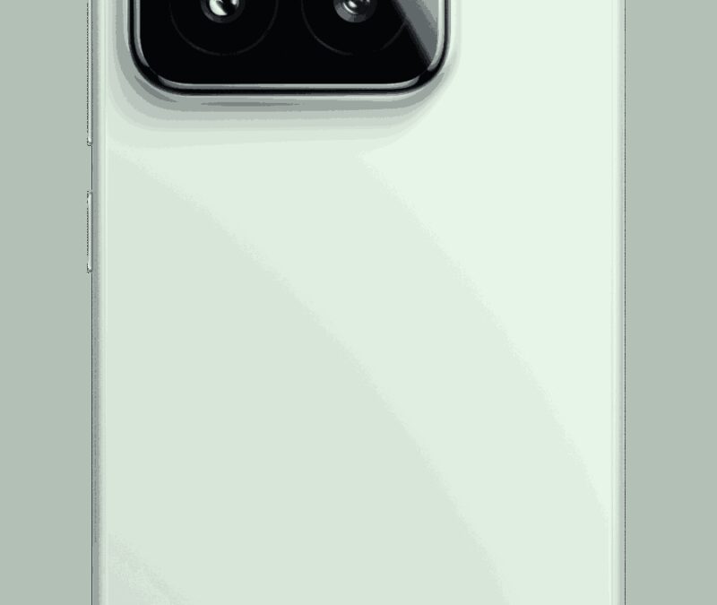 В России стартовали продажи Xiaomi 15 и Xiaomi 15 Ultra 18 xiaomi 15 green back