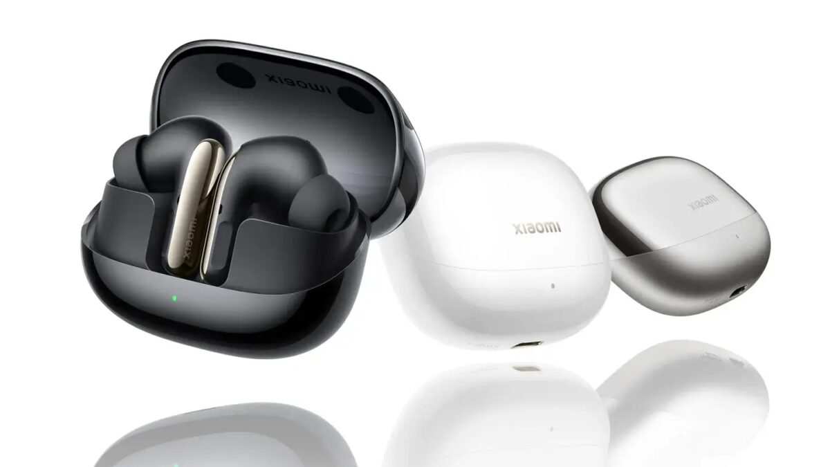 Лучшие новинки, которые мы увидели на MWC 2025 26 xiaomi buds 5 pro wi fi threecolor.jpg 2