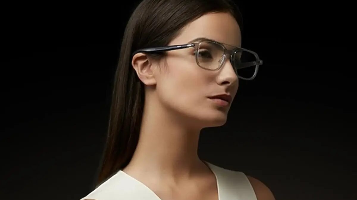 Xiaomi представила Mijia Smart Audio Glasses 2: тоньше, умнее и мощнее 4 xiaomi mijia smart audio glasses 2