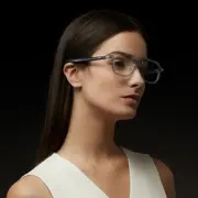 Xiaomi представила Mijia Smart Audio Glasses 2: тоньше, умнее и мощнее (xiaomi mijia smart audio glasses 2)