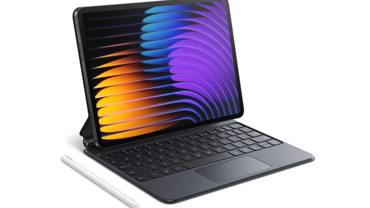 MWC 2025: Xiaomi представила 15 и 15 Ultra, а также планшеты и наушники 6 xiaomi pad 7 pro gray vertical kv with pen.jpg