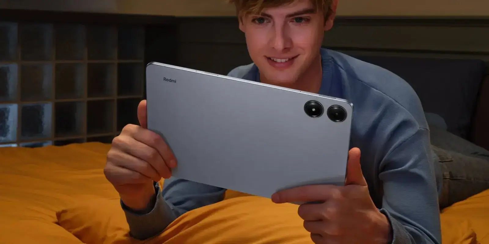 Redmi Pad Pro