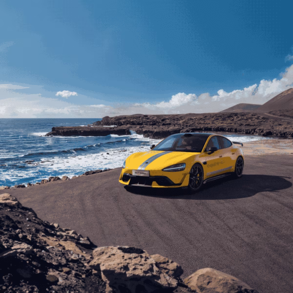 xiaomi su7 ultra scenic view 118394 118394 118394