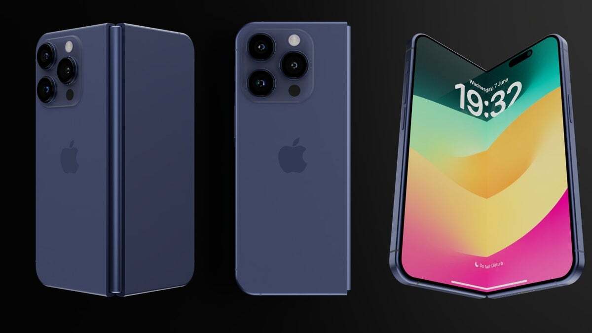 iPhone