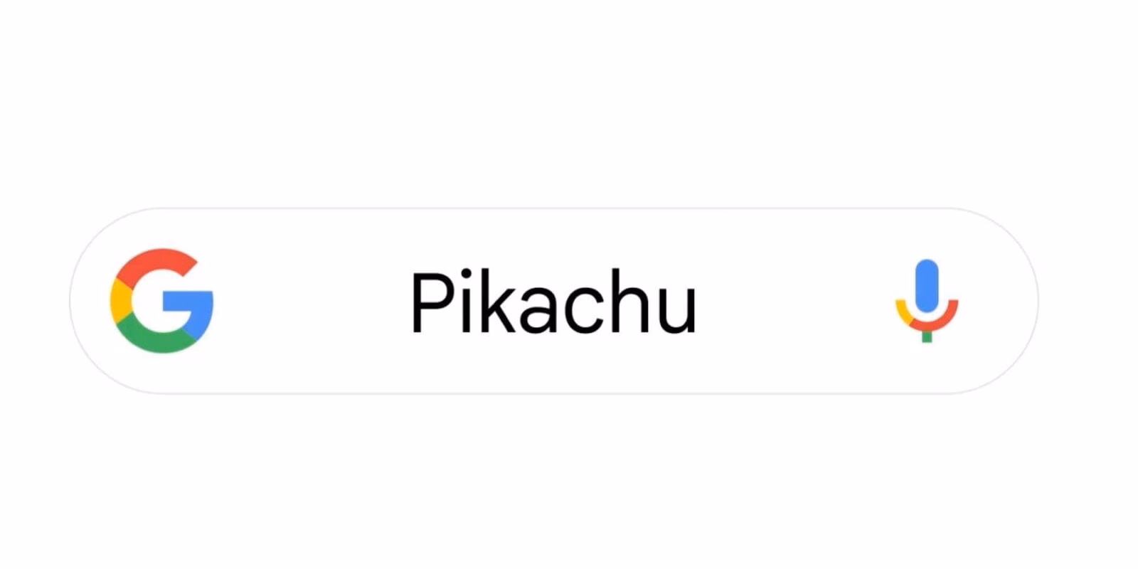 В Google Search появилась пасхалка для фанатов Pokemon — настоящий Pokedex 6 001159516w
