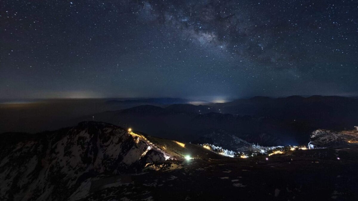 Директор Vivo поделился новыми примерами снимков с камеры X200 Ultra 7 1 1