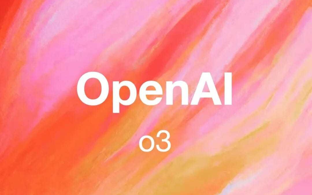 o3 openai