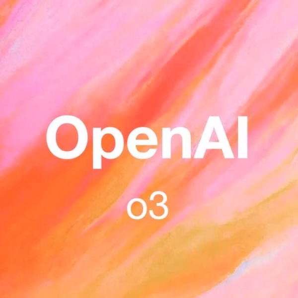 o3 openai
