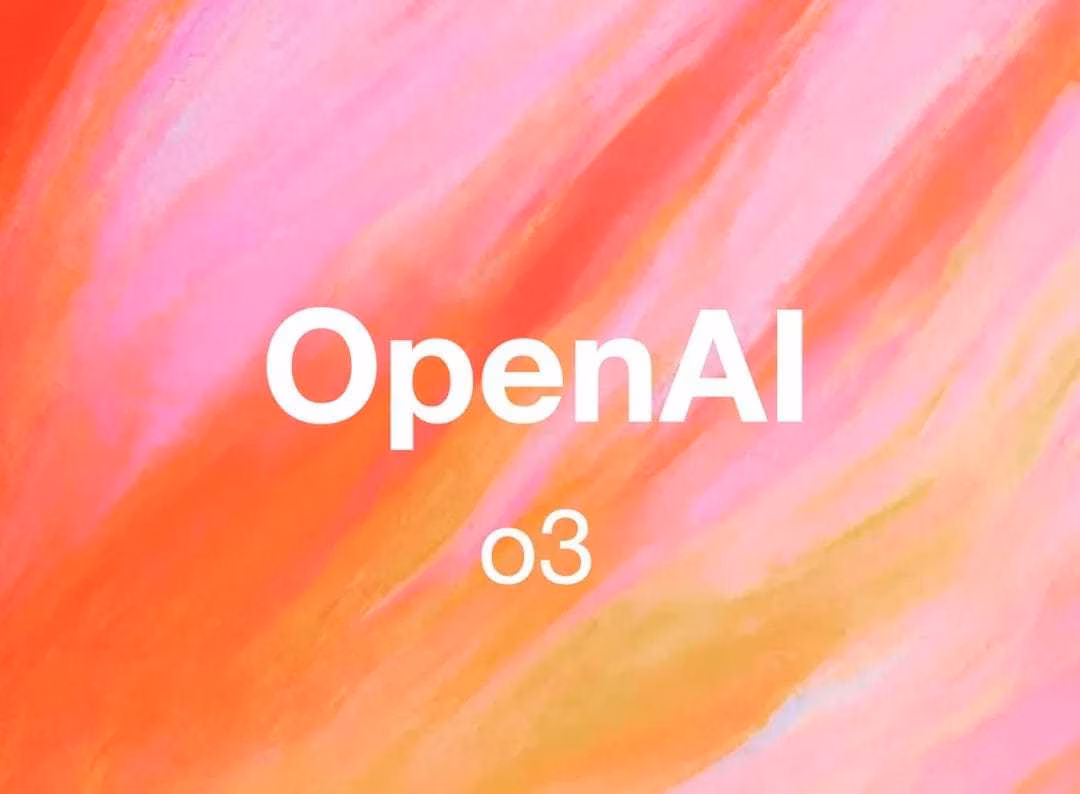 o3 openai