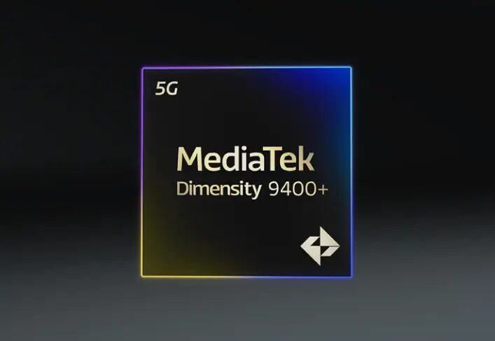Представлен MediaTek Dimensity 9400+: новый чип с акцентом на ИИ, игры и скорость 2 MediaTek Dimensity 9400+