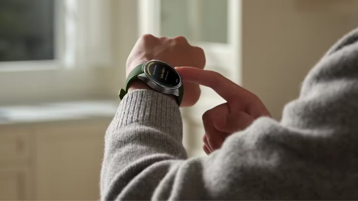 Умные часы Oppo могут выйти за пределы Китая под брендом OnePlus 9 169 16