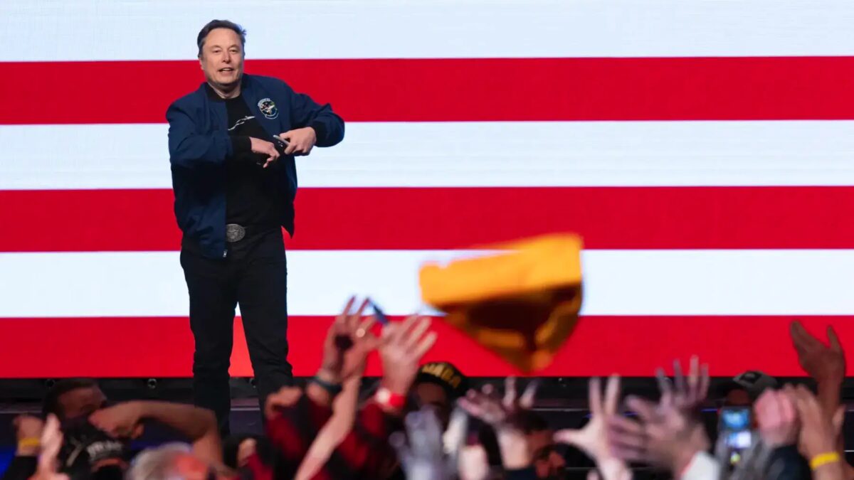 Демократы требуют от Трампа убрать Маска из администрации до конца мая 2 1744238055765.jpg 1