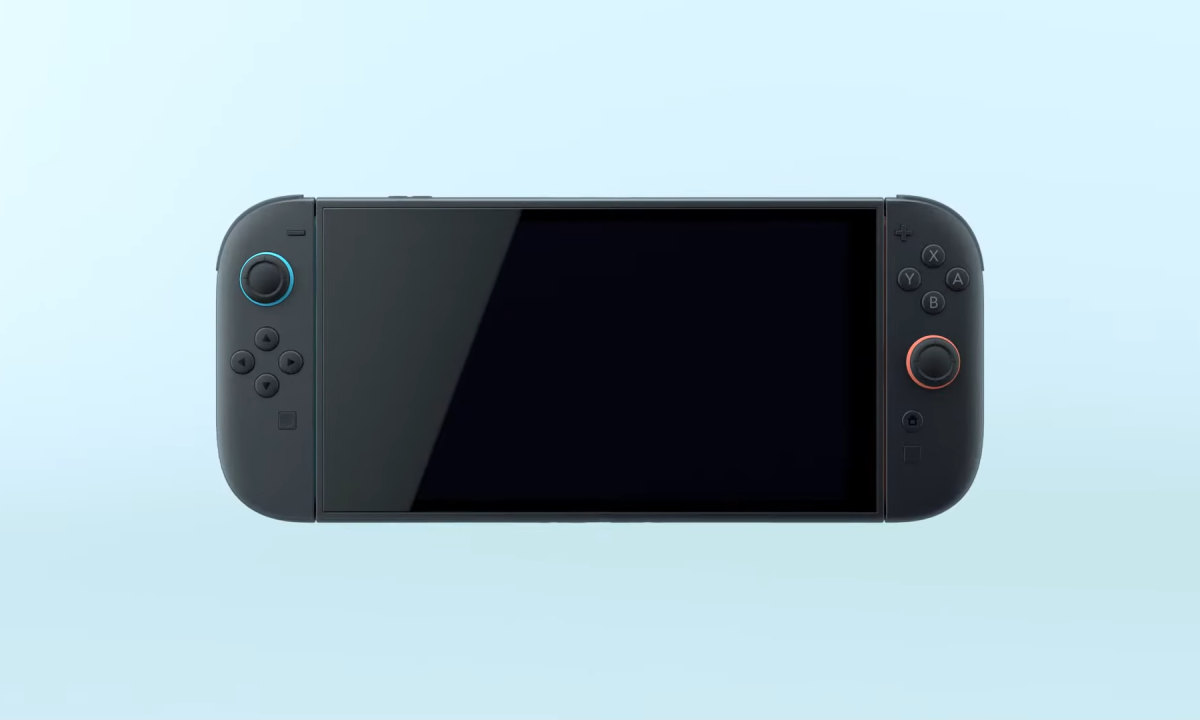 Nintendo