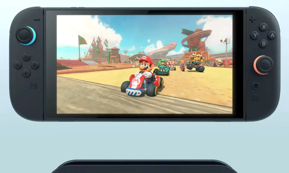 Nintendo Switch 2