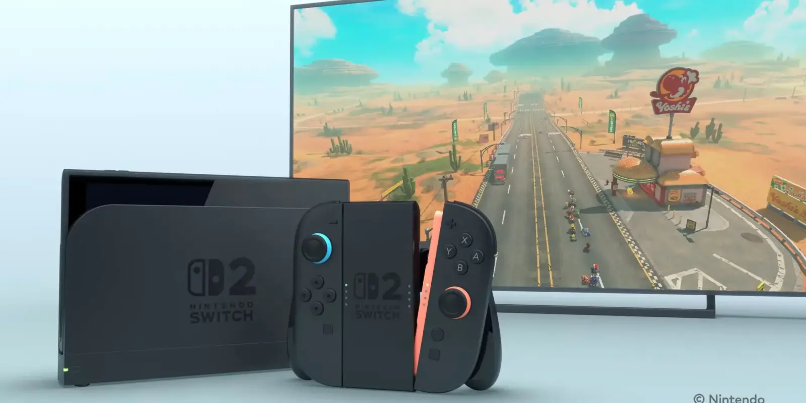 Nintendo
