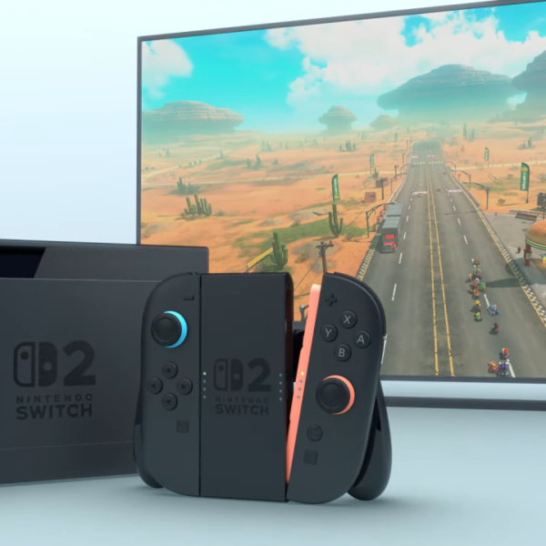 Nintendo