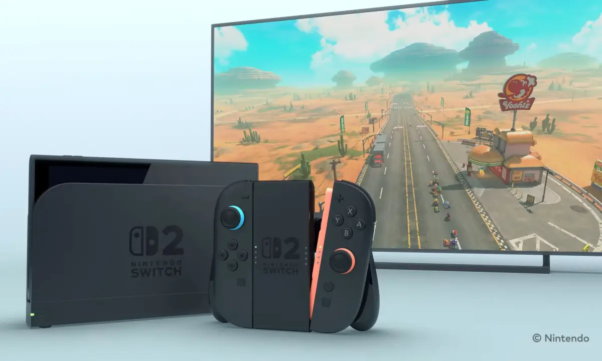 Nintendo