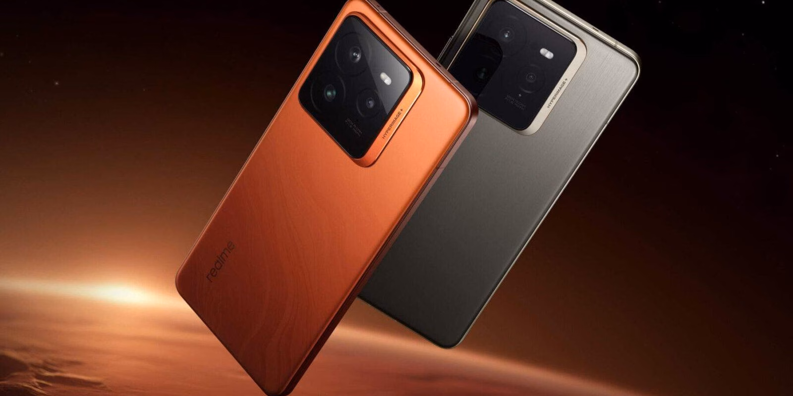 Realme GT 8 Pro: утечка характеристик флагмана 2025 года 2 Realme GT 8 Pro