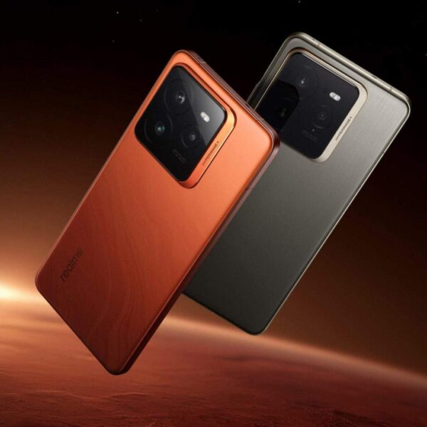 Realme GT 8 Pro