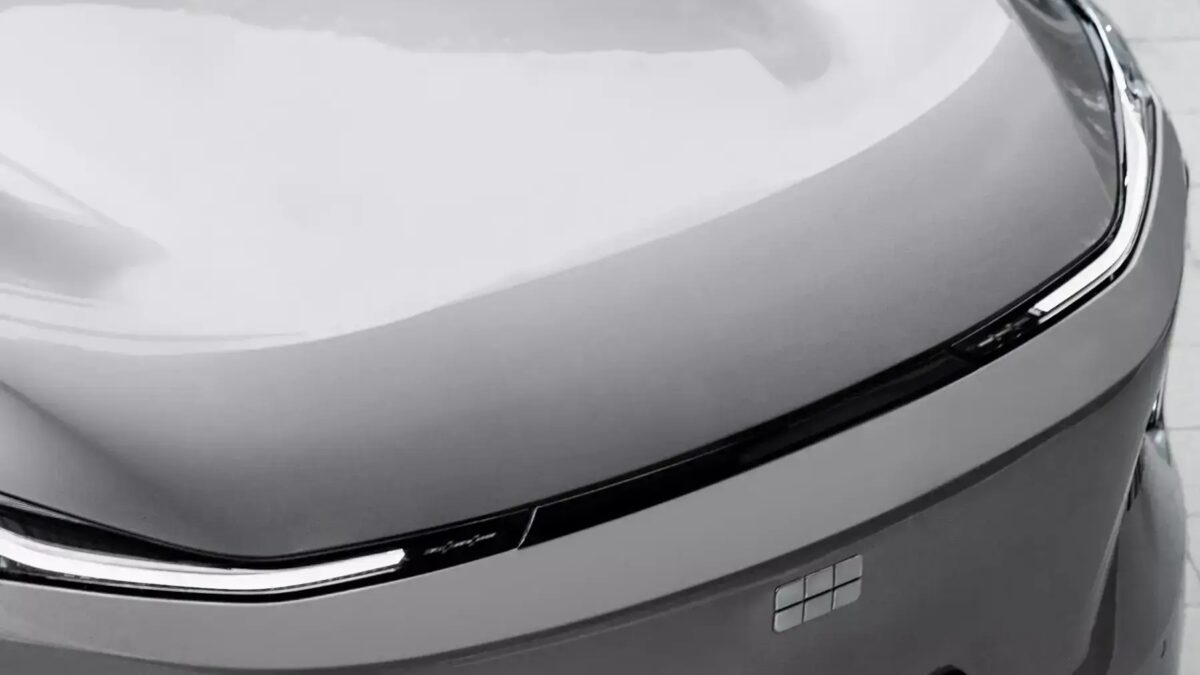 Китай приостановил одобрение зарубежных проектов BYD и Geely из-за пошлин США 1 1c3e92fcb968ddb0a64bb44a9303e389b1093fdc