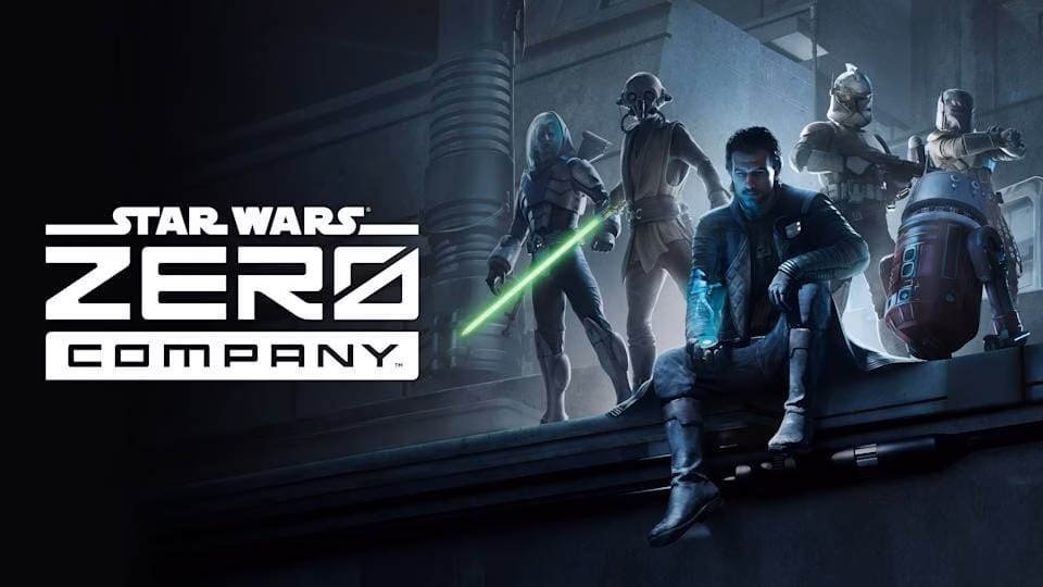 Star Wars Zero Company: стратегия в духе XCOM с джедаями и дроидами 1 1f800730 1969 11f0 a3ff 2539b7e5593d
