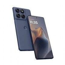 Смартфон Motorola Edge 60 Fusion представлен с Moto AI, улучшенным дисплеем и защитой IP69 10 Motorola Edge 60 Fusion