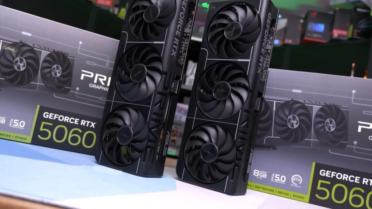 Nvidia GeForce RTX 5060 Ti поступила в продажу в Ситилинке — от 31 000 ₽ 3 2025 04 22 image 3