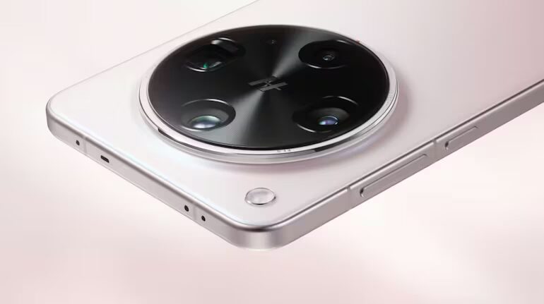 Oppo Find X8 Ultra представлен официально