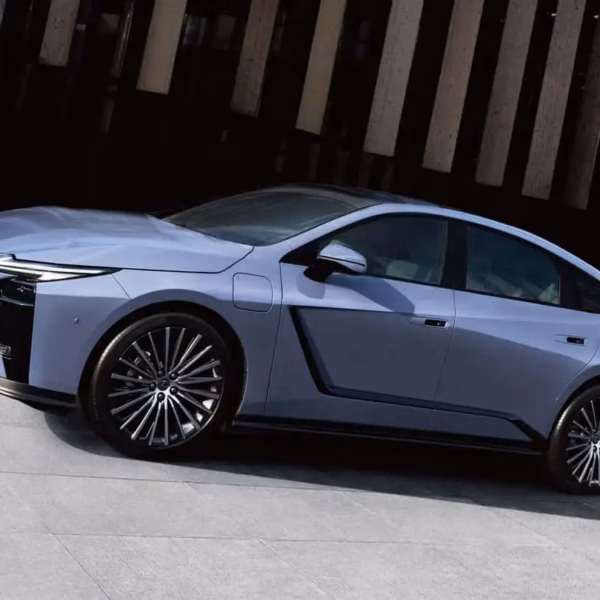 2026 lexus es