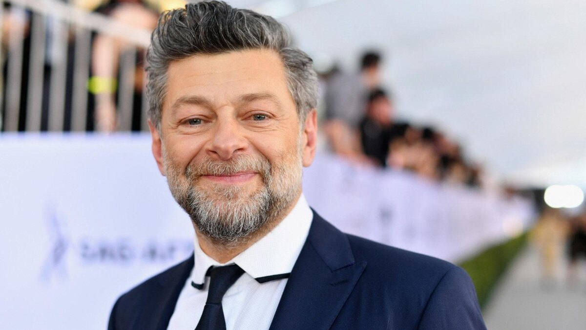 Энди Серкис станет хэдлайнером Comic Con Astana 2025 1 249466