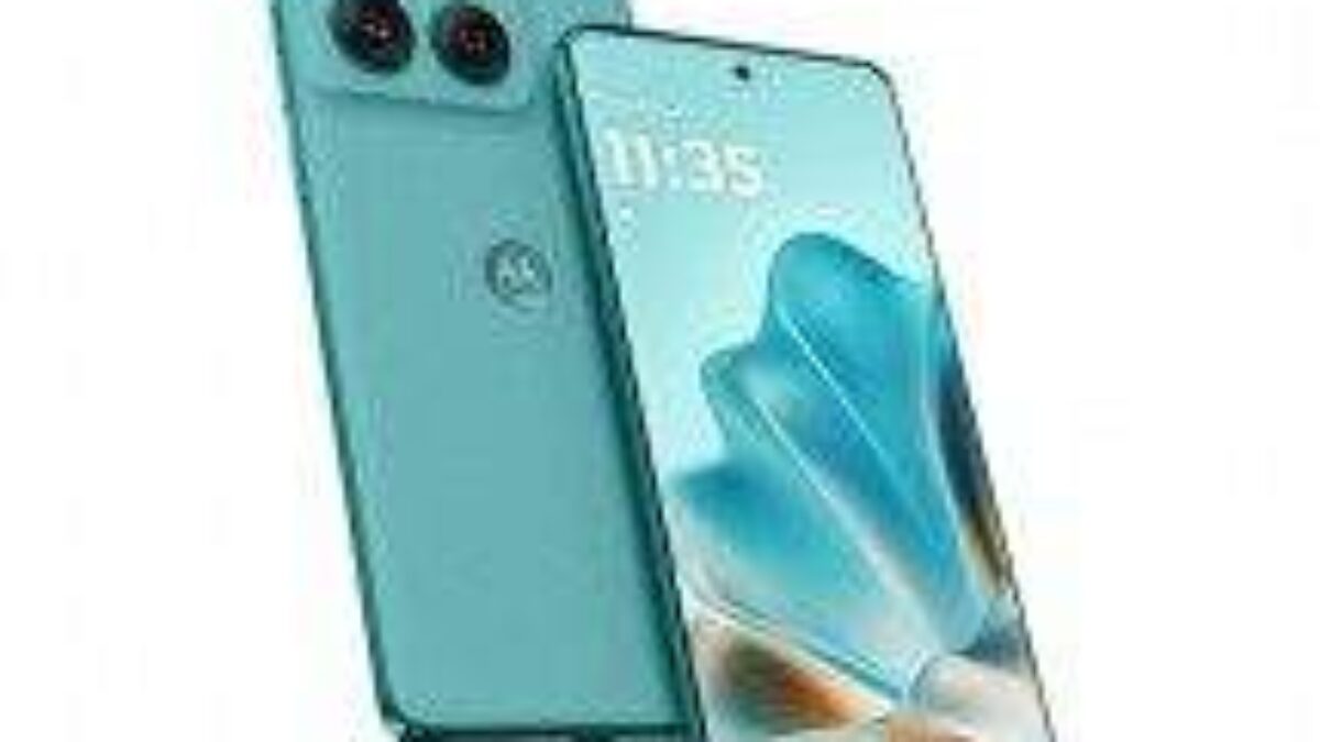 Смартфон Motorola Edge 60 Fusion представлен с Moto AI, улучшенным дисплеем и защитой IP69 9 Motorola Edge 60 Fusion