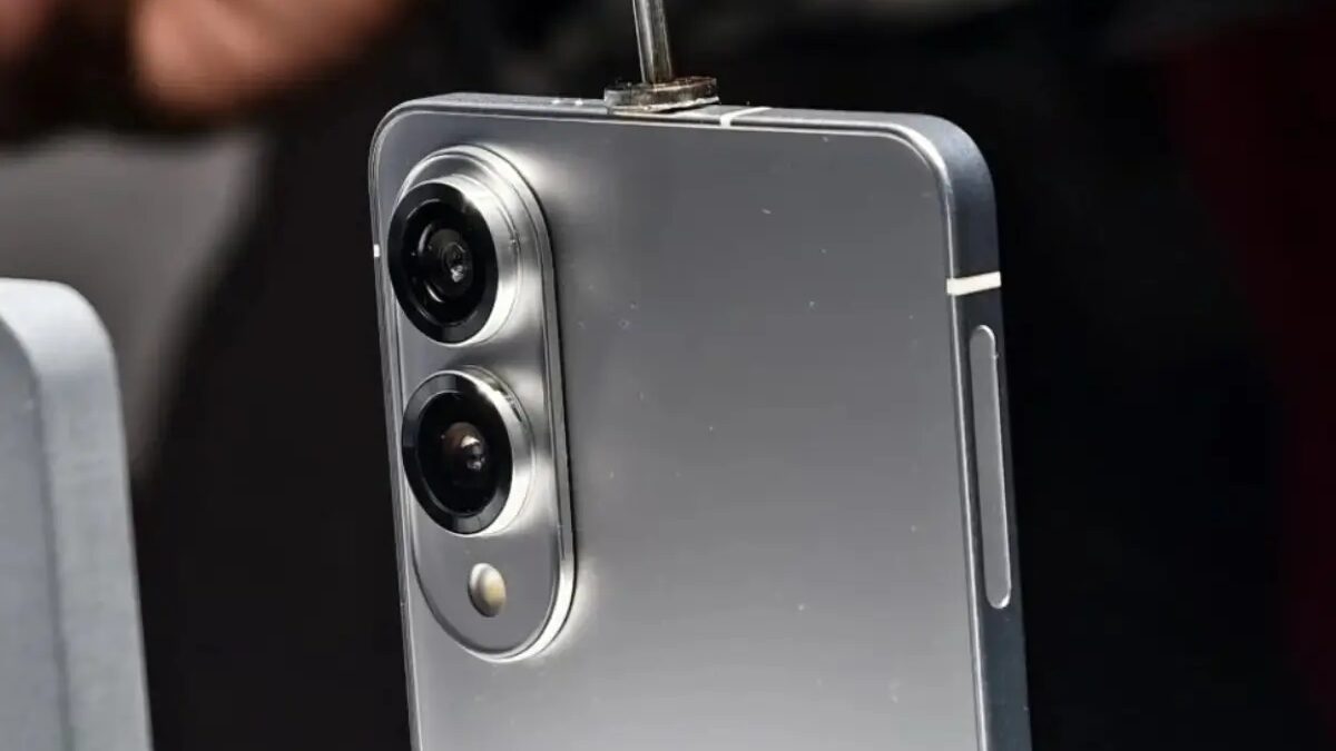 Galaxy S25 Edge: что известно о релизе самого загадочного смартфона Samsung 5 347387508400441