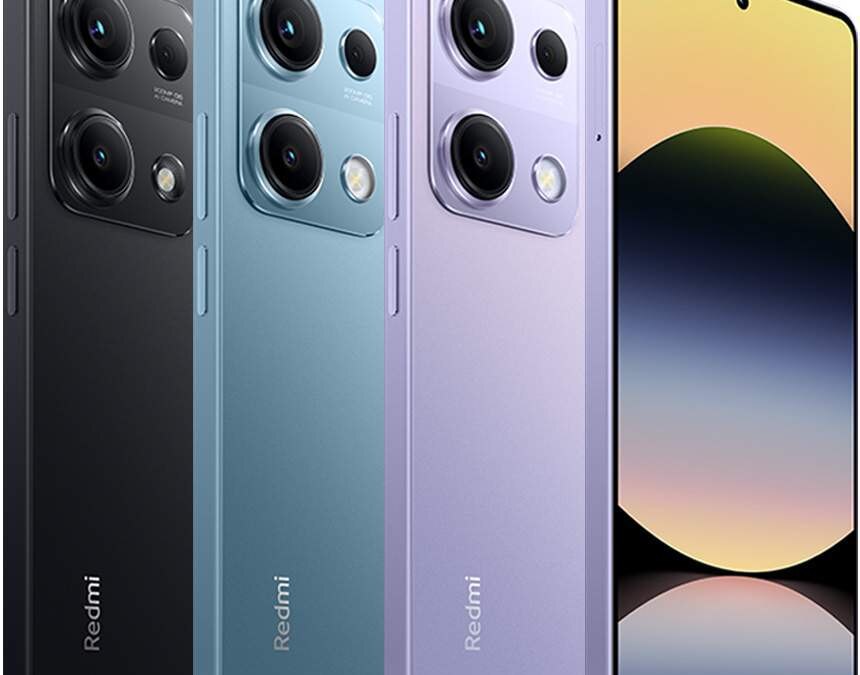 Redmi Note 14S вышел в России: 200 Мп камера и AMOLED-дисплей 120 Гц 5 3af62e1b1177ae4f3a2edda4bab5f6b0